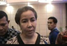 Katherine Oendoen Setuju Banget dengan Perda Jalan Umum dan Khusus terkait Hasil Bumi Kalbar