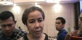 Katherine Oendoen Setuju Banget dengan Perda Jalan Umum dan Khusus terkait Hasil Bumi Kalbar