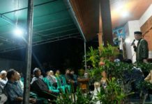 Kampanye di Sintang, Sutarmidji: Saya Serius untuk Pemekaran Kapuas Raya