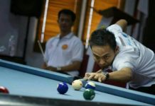 Ukur Kekuatan, POBSI Kalbar Kirim Atlet ke Jogja Open 2018
