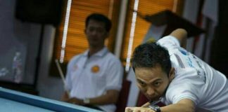 Ukur Kekuatan, POBSI Kalbar Kirim Atlet ke Jogja Open 2018