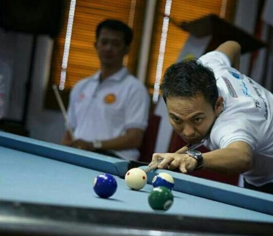 Ukur Kekuatan, POBSI Kalbar Kirim Atlet ke Jogja Open 2018