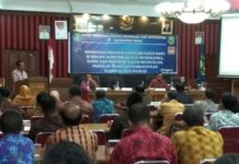 Rakor Komunikasi dan Informatika se-Kalbar Digelar di Sanggau