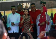 Karolin Nilai Wilayah Pesisir Kubu Raya Perlu Dibangun Pelabuhan Samudera