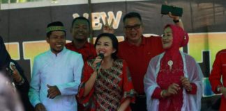 Karolin Nilai Wilayah Pesisir Kubu Raya Perlu Dibangun Pelabuhan Samudera