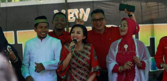 Karolin Nilai Wilayah Pesisir Kubu Raya Perlu Dibangun Pelabuhan Samudera