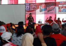 Soal Stunting, Ini Penjelasan Karolin