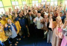 Jadi Gubernur Kalbar, Sutarmidji Jamin Pemerintah Kalbar Bebas Korupsi