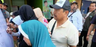 Relawan Midji-Norsan: Ayo Tolak Goput.!