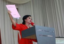 Karolin: Jangan Sia-siakan Suara di Pilgub Kalbar