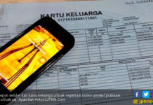 Penyebar NIK/KK Bisa Dijerat Pidana