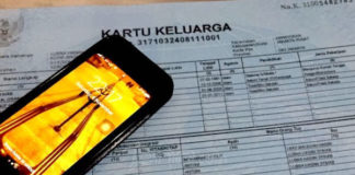 Penyebar NIK/KK Bisa Dijerat Pidana