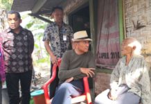 Belajar dari Banyuwangi