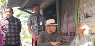 Belajar dari Banyuwangi