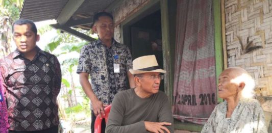 Belajar dari Banyuwangi