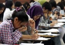 Tidak Registrasi Ulang, Peserta Lolos SBMPTN Terancam Dicoret