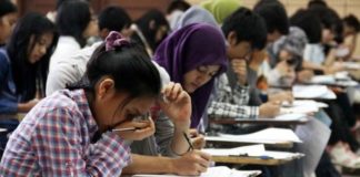 Gagal Lolos SNMPTN 2018, Siswa Bisa Pakai Jalur Lain