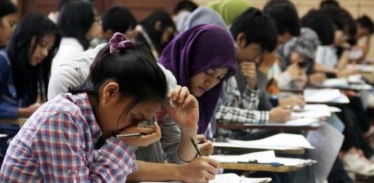 Gagal Lolos SNMPTN 2018, Siswa Bisa Pakai Jalur Lain