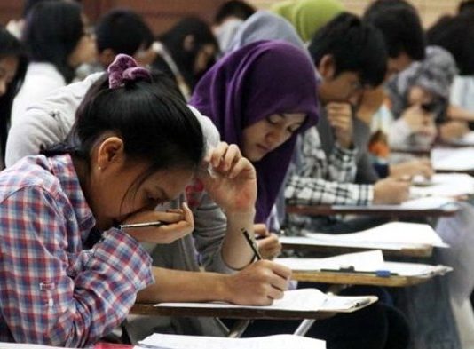 Gagal Lolos SNMPTN 2018, Siswa Bisa Pakai Jalur Lain