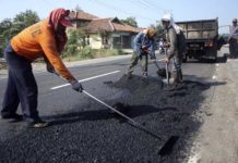 Soal Infrastruktur Masih Jadi Keluhan Masyarakat Kalbar