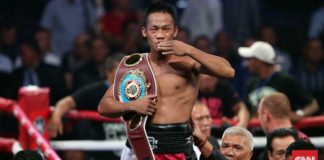 Bupati Berencana Menggelar Nonton Bareng dengan Masyarakat