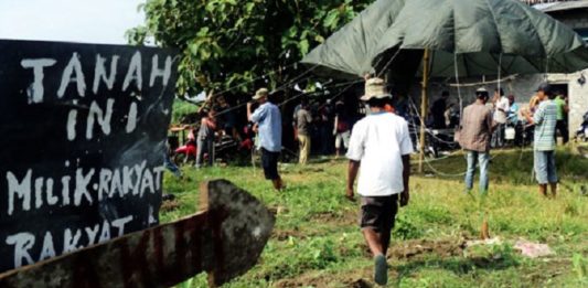 Masalah Sengketa Lahan Kerap Terjadi di Sambas dan Bengkayang