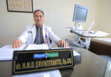 Detiksi Dini Melalui Pap Smear, Potensi Sembuh 100 Persen