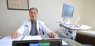 Detiksi Dini Melalui Pap Smear, Potensi Sembuh 100 Persen