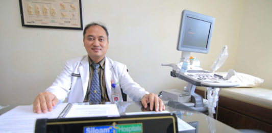 Detiksi Dini Melalui Pap Smear, Potensi Sembuh 100 Persen