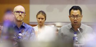 Facebook Janji Sampaikan Audit Lebih Lengkap dan Transparan