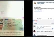 Visa Keliling Eropa Jadi Hoax Imigran Gelap