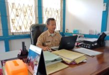 Kepala Diskominfo ‘Pusing’ Akibat Anggaran Minim