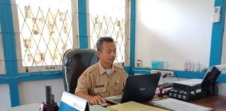 Kepala Diskominfo ‘Pusing’ Akibat Anggaran Minim