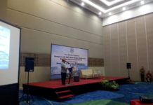 OSO Bangga dengan Profesi Wartawan