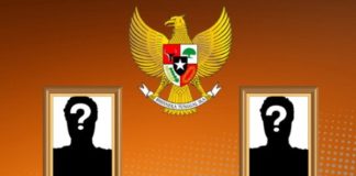 Mereka-reka Capres-Cawapres Menuju 2019