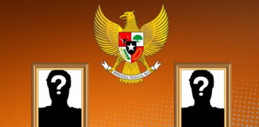 Paslon Sepakat Lontarkan Pertanyaan Substantif