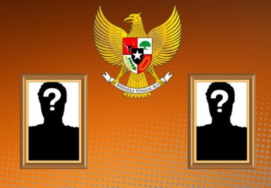 Cebong dan Kampret Warnai Politik Indonesia