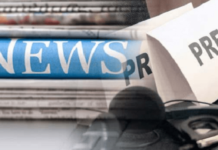 Wartawan Ikut Pelatihan Berbahasa