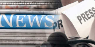 Wartawan Ikut Pelatihan Berbahasa