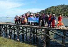 Paket Murah Wisata Pulau Lemukutan Dan Randayan