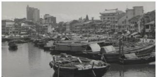 Banyak Dalih, Susah Maju