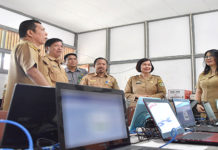 Gangguan Teknis Terjadi di Ketungau Hulu dan Ambalau