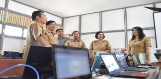 Gangguan Teknis Terjadi di Ketungau Hulu dan Ambalau