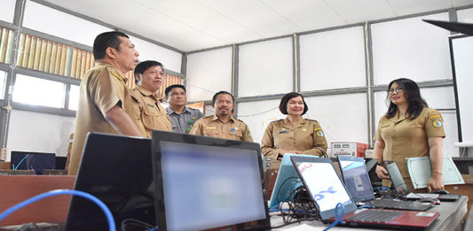 Gangguan Teknis Terjadi di Ketungau Hulu dan Ambalau