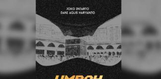 Umrah on Demand COVER. Sampul buku Umrah Rasa F1. jto for Rakyat Kalbar