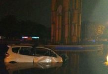 Pengemudi “Mobil Terbang” Diminta Bertanggung Jawab