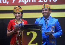 Libatkan Semua Elemen, Karolin-Gidot Siap Wujudkan Kalbar Hebat KAROLIN GIDOT, KOMITMEN BANGUN SEKTOR PENDUIDIKAN