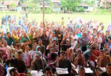 Sutarmidji: Kami Sudah Datangi Daerah yang Belum Pernah Didatangi Gubernur dan Calon Gubernur Kalbar