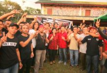 Tokoh Lintas Etnis di Mempawah Siap Menangkan Karolin-Gidot