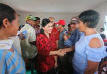 Perangi Narkoba Jadi Prioritas Karolin-Gidot Calon Gubernur Kalimantan Barat nomor urut 2, dr. Karolin Margret Natasa